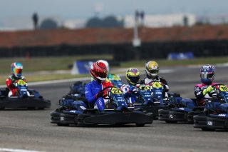 #22  Slovakia - Frederika Tornyaiová - Luká Vida - Simon Suchovsky - Karting Endurance
 | SRO / JEP