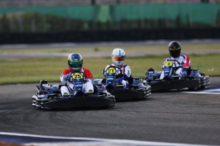 #25  UAE - Humaid Alketbi - Ahmad Alhammadi - Rauda Altenaiji - Karting Endurance
 | SRO / JEP