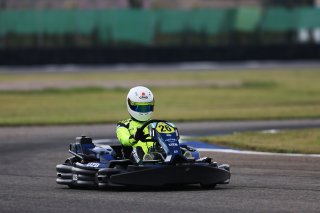 #26  Uzbekistan - Djamoliddin Mirkhasilov - Kamoliddin Najmiddinov - Saminakhon Akhmadjonova - Karting
 | SRO / JEP