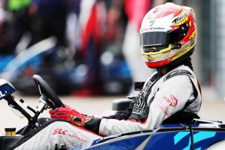 #4  Belgium - Justine Strauven - Maxime Orion - Maverick Dessy - Karting Endurance
 | SRO / JEP