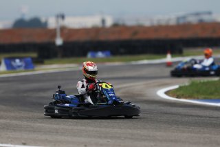 #4  Belgium - Justine Strauven - Maxime Orion - Maverick Dessy - Karting Endurance
 | SRO / JEP