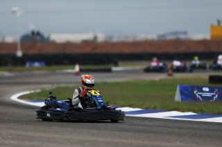 #4  Belgium - Justine Strauven - Maxime Orion - Maverick Dessy - Karting Endurance
 | SRO / JEP