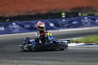 #4  Belgium - Justine Strauven - Maxime Orion - Maverick Dessy - Karting Endurance
 | SRO / JEP