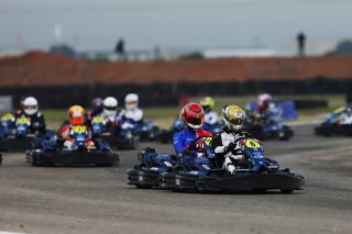 #6  Czech Republic - Zdenek otádal  - Ales Burger - Laura iklová - Karting Endurance
 | SRO / JEP