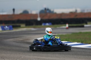 #8  Estonia - Mia-Mariette Pankratov - Marten Ojapõld - Ranno Kallas - Karting Endurance
 | SRO / JEP