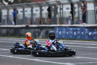 #9  UK -  Jack O'Neill - Andrew O'Neill - Rhianna Purcocks - Karting Endurance
 | SRO / JEP