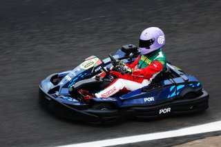 #20  Portugal - Matilde Magalhães - Margarida Furtado - Francisca Oueiroz - Karting Endurance
 | SRO / JEP