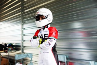 #25  UAE - Humaid Alketbi - Ahmad Alhammadi - Rauda Altenaiji - Karting Endurance
 | SRO / JEP