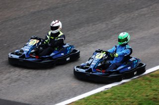 #8  Estonia - Mia-Mariette Pankratov - Marten Ojapõld - Ranno Kallas - Karting Endurance
 | SRO / JEP