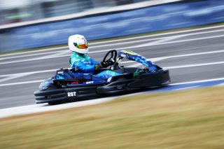 #8  Estonia - Mia-Mariette Pankratov - Marten Ojapõld - Ranno Kallas - Karting Endurance
 | SRO / JEP