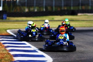 #1  Argentina - Bruno Viglietti - Eduardo Viglietti - Julieta Gelvez - Karting Endurance
 | SRO / JEP