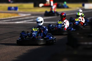 #12  Hungary - Szabolcs Lantos - Nikolett Pipicz  Adam Szabo - Karting Endurance
 | SRO / JEP