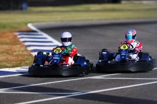 #20  Portugal - Matilde Magalhães - Margarida Furtado - Francisca Oueiroz - Karting Endurance
 | SRO / JEP