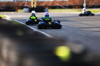 #20  Portugal - Matilde Magalhães - Margarida Furtado - Francisca Oueiroz - Karting Endurance
 | SRO / JEP