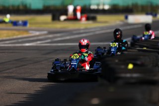 #20  Portugal - Matilde Magalhães - Margarida Furtado - Francisca Oueiroz - Karting Endurance
 | SRO / JEP