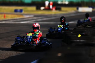 #20  Portugal - Matilde Magalhães - Margarida Furtado - Francisca Oueiroz - Karting Endurance
 | SRO / JEP