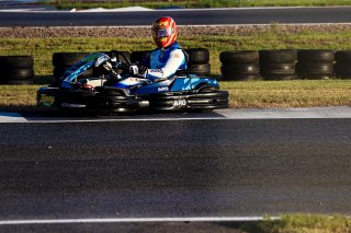 #1 - Argentina - Bruno Viglietti - Eduardo Viglietti - Julieta Gelvez - Karting Endurance
 | SRO / JEP