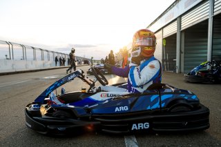 #1 – Argentina - Bruno Viglietti - Eduardo Viglietti - Julieta Gelvez - Karting Endurance
 | SRO / JEP