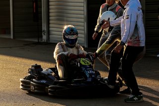 #15 - Lithuania - lndre Senkute - Vaidas Mičiūda - Mantas Samulionis - Karting Endurance
 | SRO / JEP