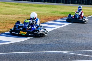 #1 - Argentina - Bruno Viglietti - Eduardo Viglietti - Julieta Gelvez - Karting Endurance
 | SRO / JEP