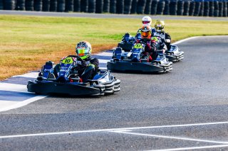 #10 - Georgia - Archil Tsimakuridze - Mariam Davitidze - Nika Kobosn·- Karting Endurance
 | SRO / JEP