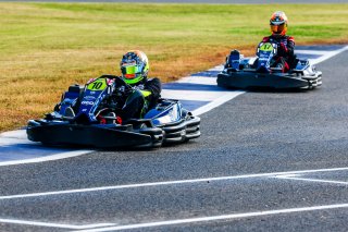 #10 - Georgia - Archil Tsimakuridze - Mariam Davitidze - Nika Kobosn·- Karting Endurance
 | SRO / JEP