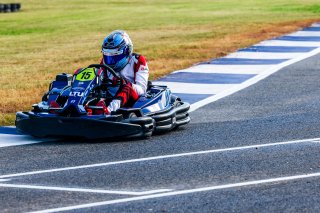 #15 - Lithuania - lndre Senkute - Vaidas Mičiūda - Mantas Samulionis - Karting Endurance
 | SRO / JEP