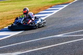 #18 - Peru - Carolina Harten - Mark Harten - Harold Watson - Karting Endurance
 | SRO / JEP