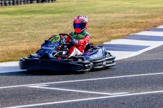 #20 - Portugal - Matilde Magalhães - Margarida Furtado - Francisca Oueiroz - Karting Endurance
 | SRO / JEP