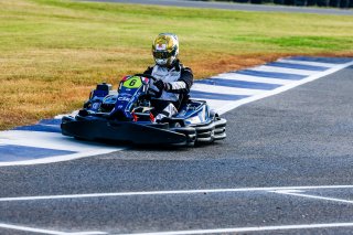 #6 - Czech Republic - Zdeněk ošťádal  - Ales Burger - Laura Šiklová - Karting Endurance
 | SRO / JEP