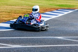 #9 - UK -  Jack O'Neill - Andrew O'Neill - Rhianna Purcocks - Karting Endurance
 | SRO / JEP