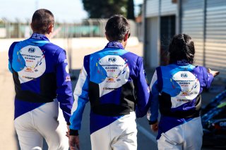 #1 - Argentina - Bruno Viglietti - Eduardo Viglietti - Julieta Gelvez - Karting Endurance
 | JEP