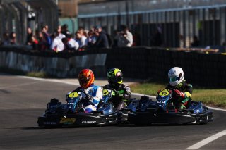 #1 - Argentina - Bruno Viglietti - Eduardo Viglietti - Julieta Gelvez - Karting Endurance
 | JEP