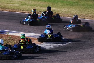 #1 - Argentina - Bruno Viglietti - Eduardo Viglietti - Julieta Gelvez - Karting Endurance
 | JEP