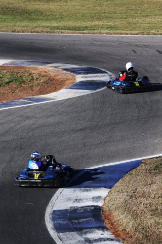 #1 - Argentina - Bruno Viglietti - Eduardo Viglietti - Julieta Gelvez - Karting Endurance
 | JEP