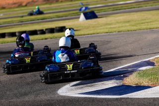 #1 - Argentina - Bruno Viglietti - Eduardo Viglietti - Julieta Gelvez - Karting Endurance
 | JEP