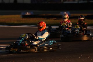 #1 - Argentina - Bruno Viglietti - Eduardo Viglietti - Julieta Gelvez - Karting Endurance
 | JEP