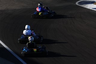 #11 - Germany - Janina Schall - Moritz Groll - Leon Ehleider - Karting Endurance
 | JEP