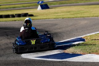 #11 - Germany - Janina Schall - Moritz Groll - Leon Ehleider - Karting Endurance
 | JEP