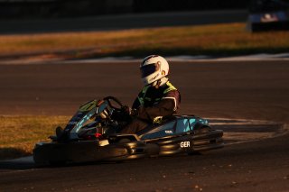 #11 - Germany - Janina Schall - Moritz Groll - Leon Ehleider - Karting Endurance
 | JEP