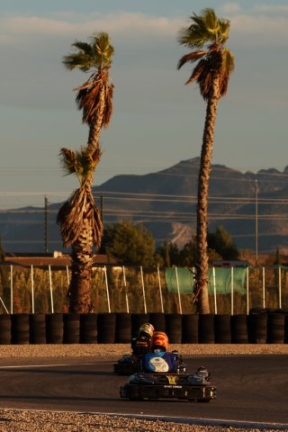 #11 - Germany - Janina Schall - Moritz Groll - Leon Ehleider - Karting Endurance
 | JEP