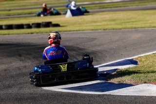 #12 - Hungary - Szabolcs Lantos - Nikolett Pipicz - Adam Szabo - Karting Endurance
 | JEP