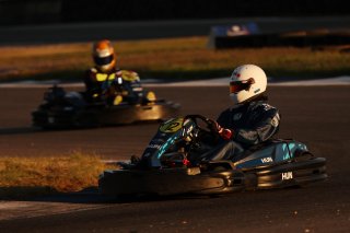 #12 - Hungary - Szabolcs Lantos - Nikolett Pipicz - Adam Szabo - Karting Endurance
 | JEP