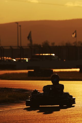 #14 - Israel - Yam Pinto - Eva Gralnik - Evyatar Narov - Karting Endurance
 | JEP