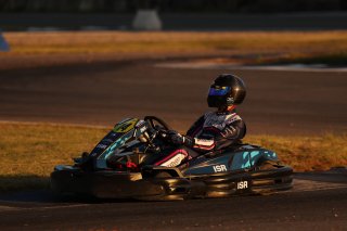 #14 - Israel - Yam Pinto - Eva Gralnik - Evyatar Narov - Karting Endurance
 | JEP