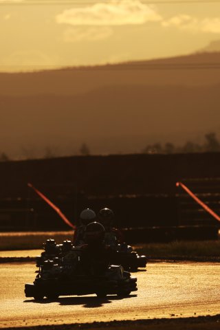 #15 - Lithuania - lndre Senkute - Vaidas Mičiūda - Mantas Samulionis - Karting Endurance
 | JEP