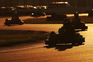 #4 - Belgium - Justine Strauven - Maxime Orion - Maverick Dessy - Karting Endurance
 | JEP