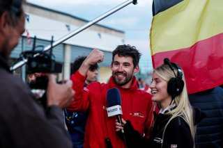 #4 - Belgium - Justine Strauven - Maxime Orion - Maverick Dessy - Karting Endurance
 | JEP