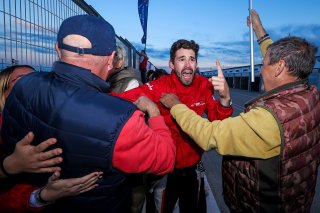 #4 - Belgium - Justine Strauven - Maxime Orion - Maverick Dessy - Karting Endurance
 | SRO/JEP