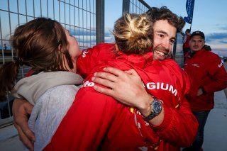 #4 - Belgium - Justine Strauven - Maxime Orion - Maverick Dessy - Karting Endurance
 | SRO/JEP